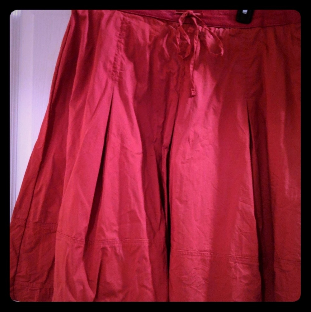 Women's skirt